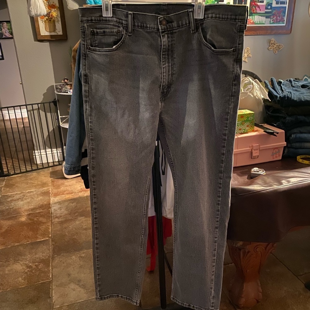 Levi’s 505